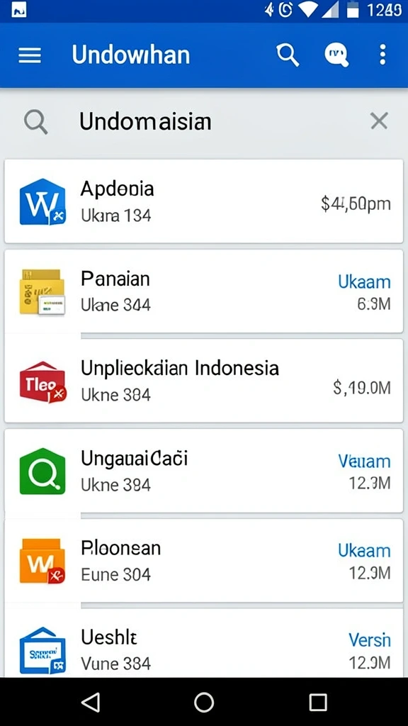 Fitur bonus yang menambah keseruan permainan.