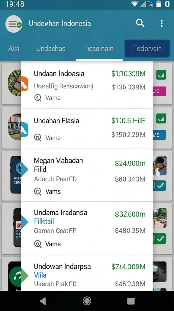 Berbagai pilihan permainan menarik di 1234BETS.