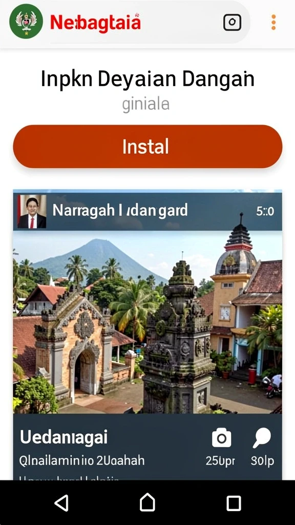 Pengalaman taruhan yang aman dan terpercaya.