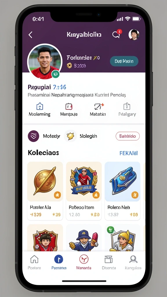 Level menantang yang membutuhkan strategi cerdas.