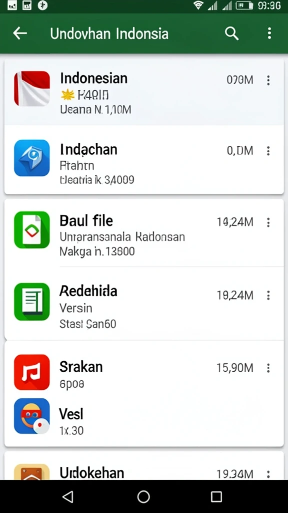 Tangkapan layar menunjukkan tampilan permainan slot yang menarik.
