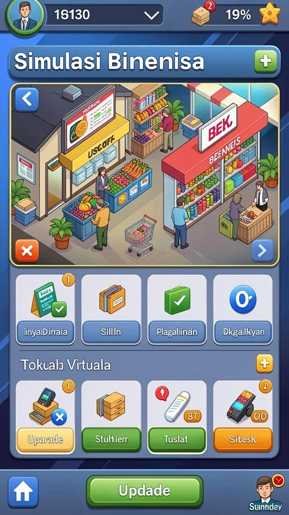 Berbagai permainan slot menarik yang tersedia di 88MAIN.