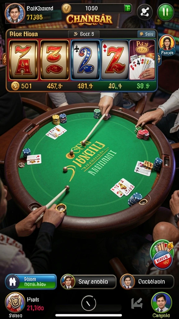 Gameplay yang mudah dipahami dan menyenangkan.