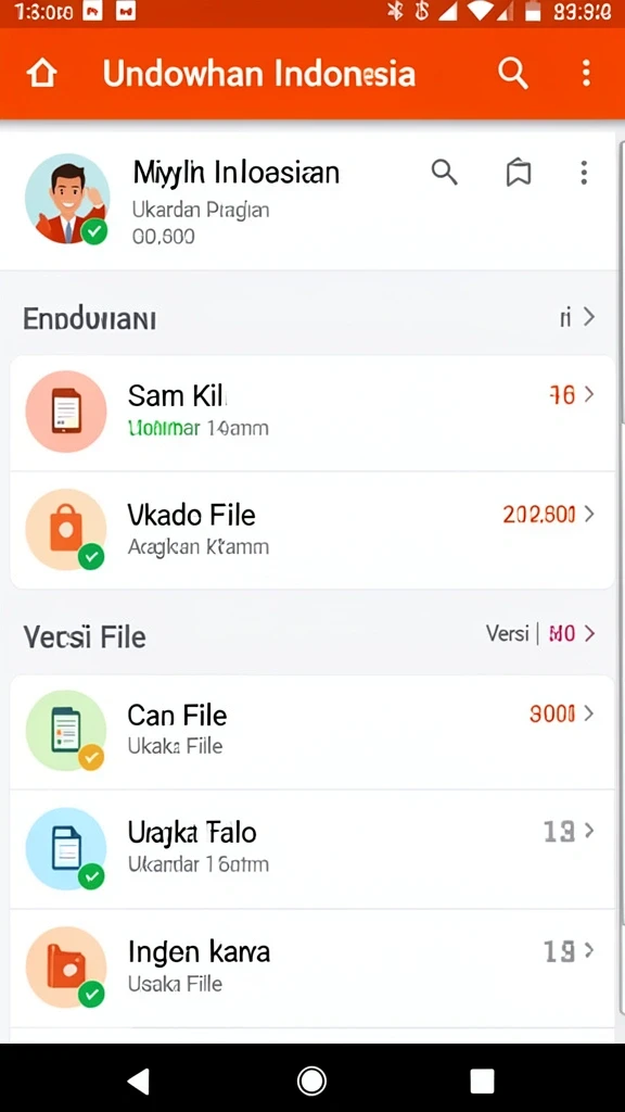 Screenshot menunjukkan pemain berinteraksi dalam mode multiplayer.