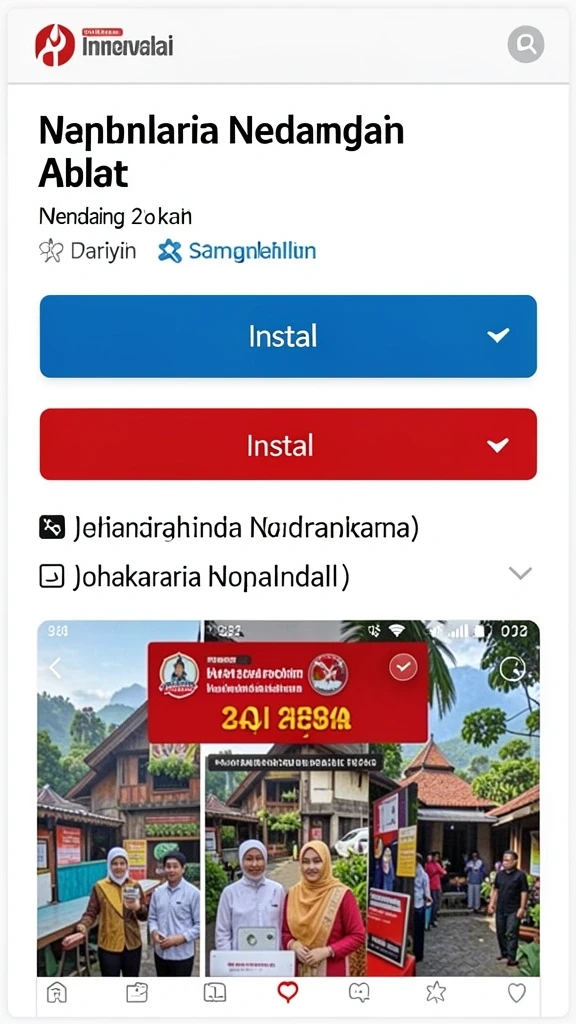 Mode multiplayer yang seru untuk bersaing dengan teman.