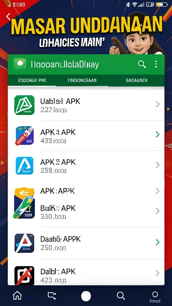 Mode multiplayer yang memungkinkan interaksi dengan pemain lain.