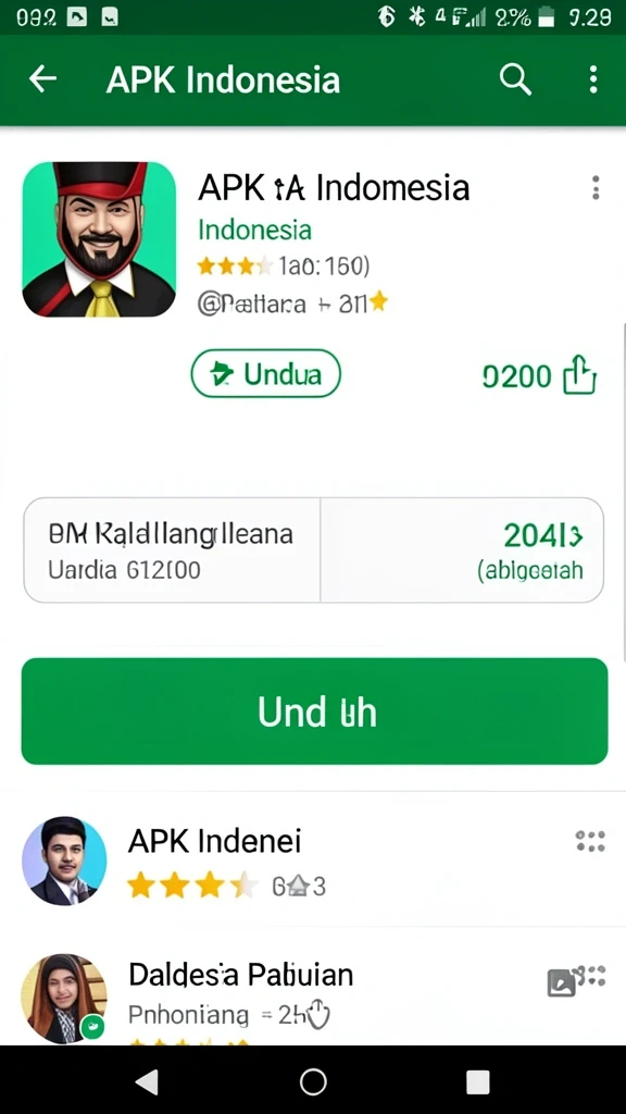 Bergabung dengan teman dalam mode multiplayer.