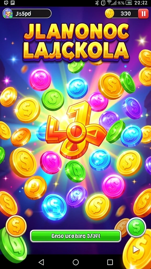 Permainan slot yang seru dan imersif di DEPO89.
