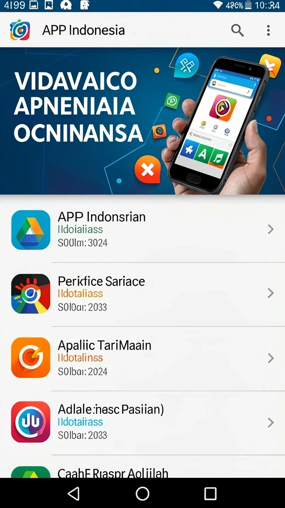 Mode turnamen yang penuh tantangan dan seru.