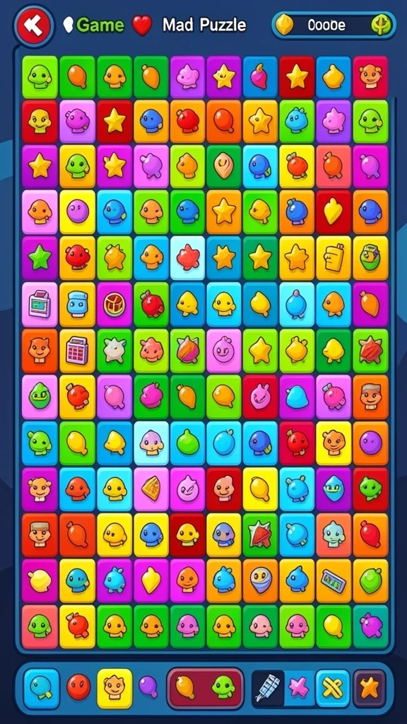 Mode multiplayer untuk melawan teman secara langsung.