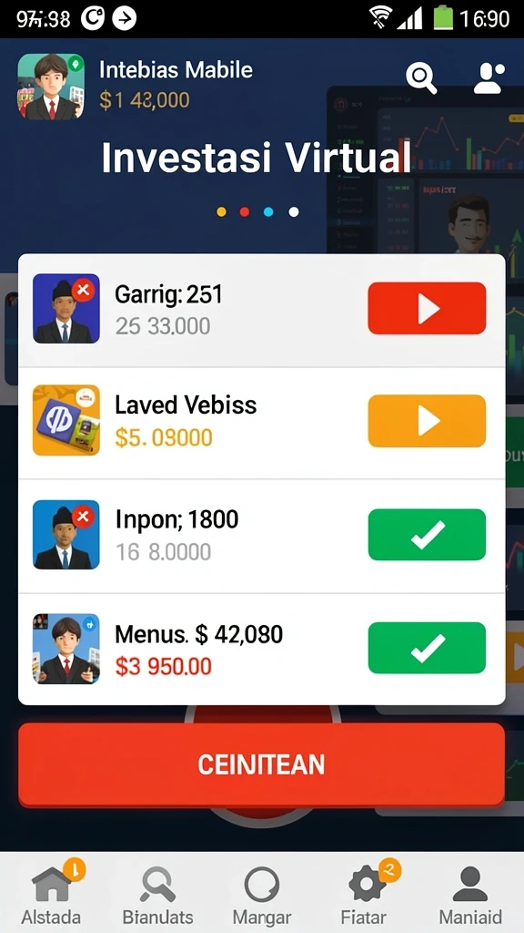 Informasi hasil togel yang cepat dan akurat.