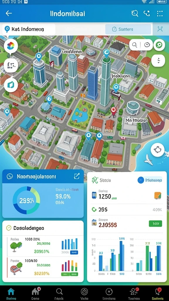 Menampilkan salah satu fitur bonus menarik dalam JAYA388.