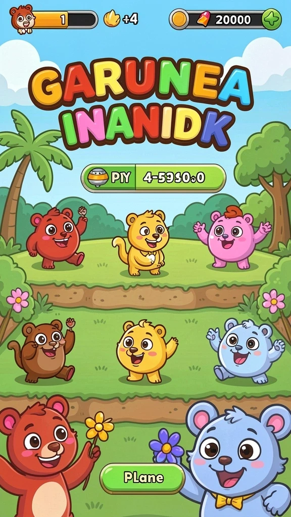Bonus harian dan promosi yang menggiurkan.