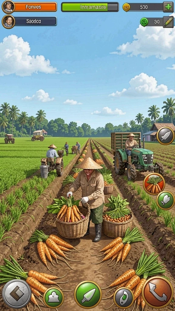 Tampilan utama aplikasi MADURA88 yang menarik.