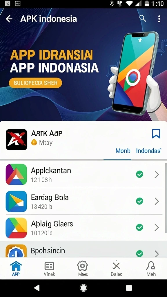 Bonus dan promosi menguntungkan bagi pengguna setia.