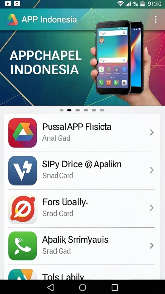 Grafis yang cerah dan penuh warna, meningkatkan pengalaman bermain.