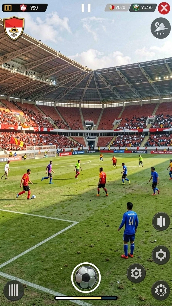 Dukungan pelanggan yang siap membantu kapan saja.