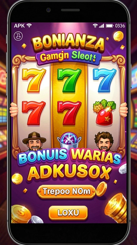 Tampilan antarmuka yang menarik dan user-friendly.