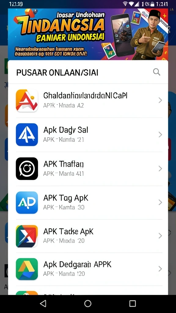 Fitur kustomisasi karakter yang menarik.