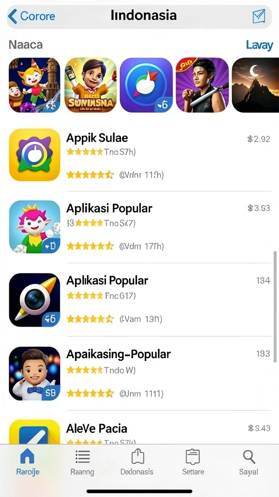 Fitur multiplayer untuk pengalaman bermain bersosialisasi.