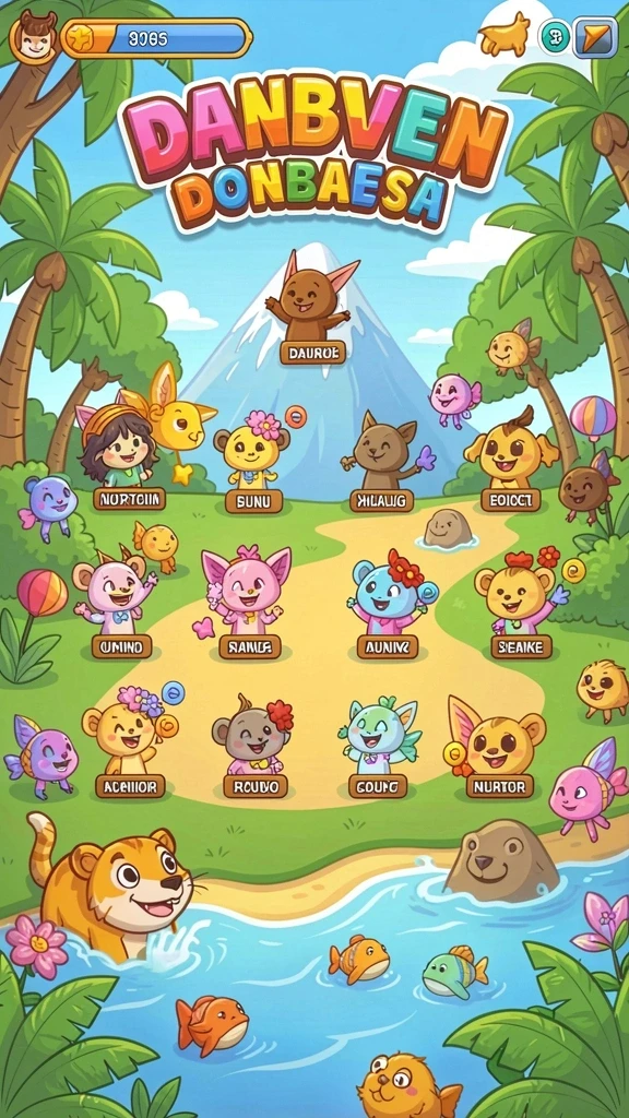 Bergabung dengan komunitas gamer yang aktif dan mendukung.