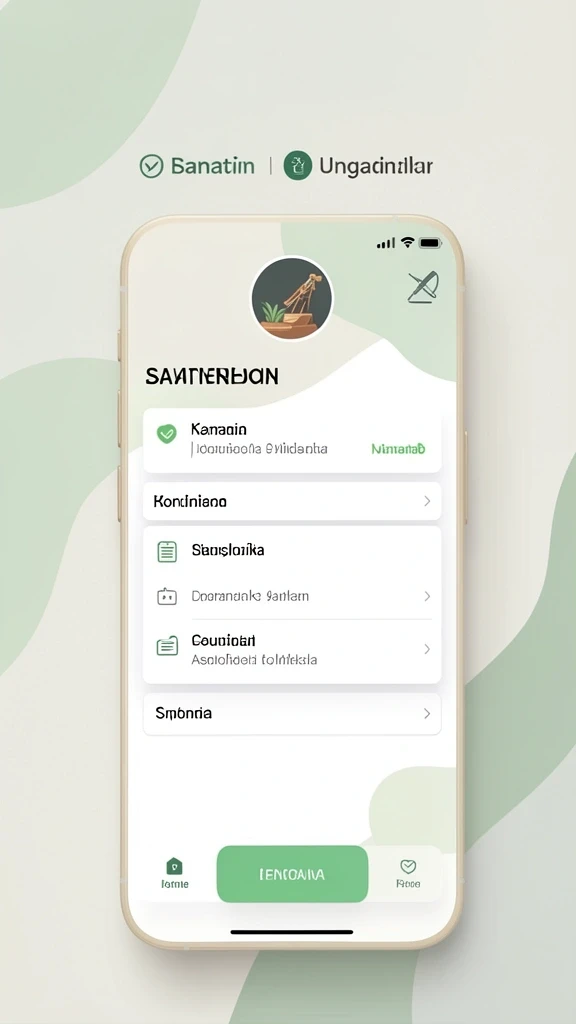 Menunjukkan karakter dengan desain yang menarik.