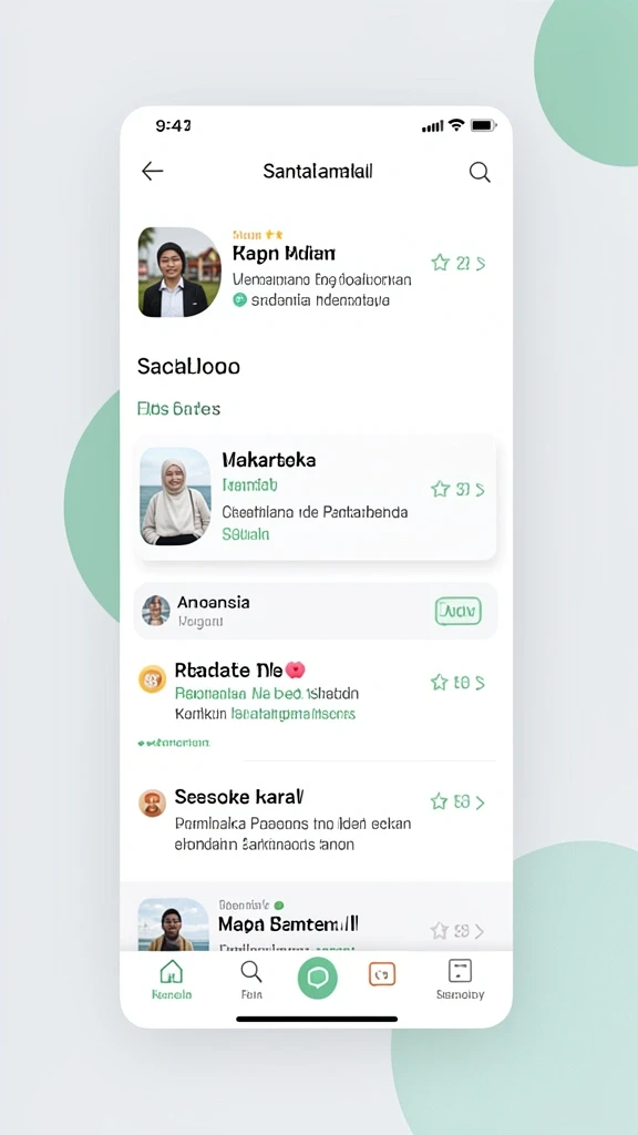 Event seru dengan hadiah menarik untuk para pemain.