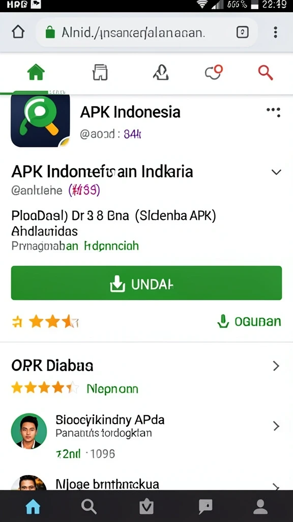 Petualangan seru di setiap langkah permainan.