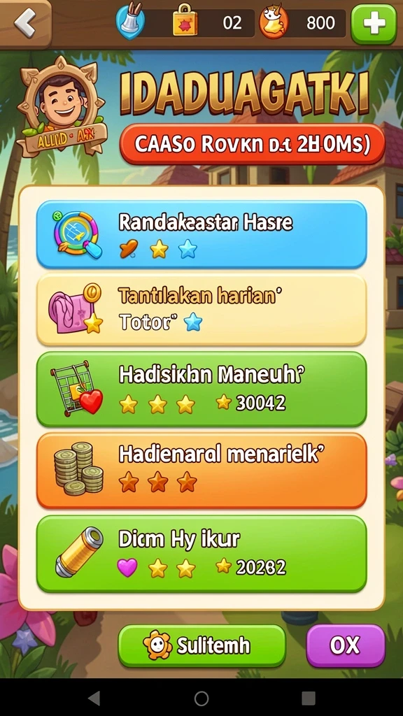 Metode pembayaran yang cepat dan aman.