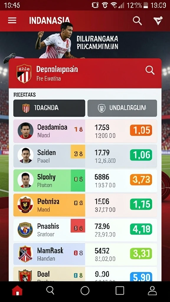Level menantang dengan berbagai peta yang indah.