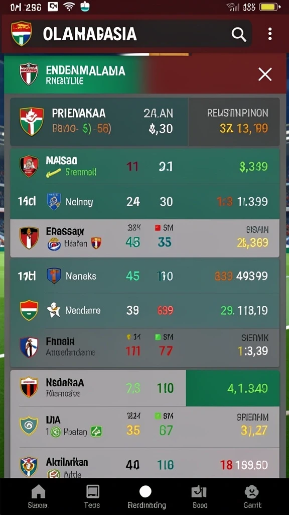 Level menantang dengan berbagai rintangan unik.