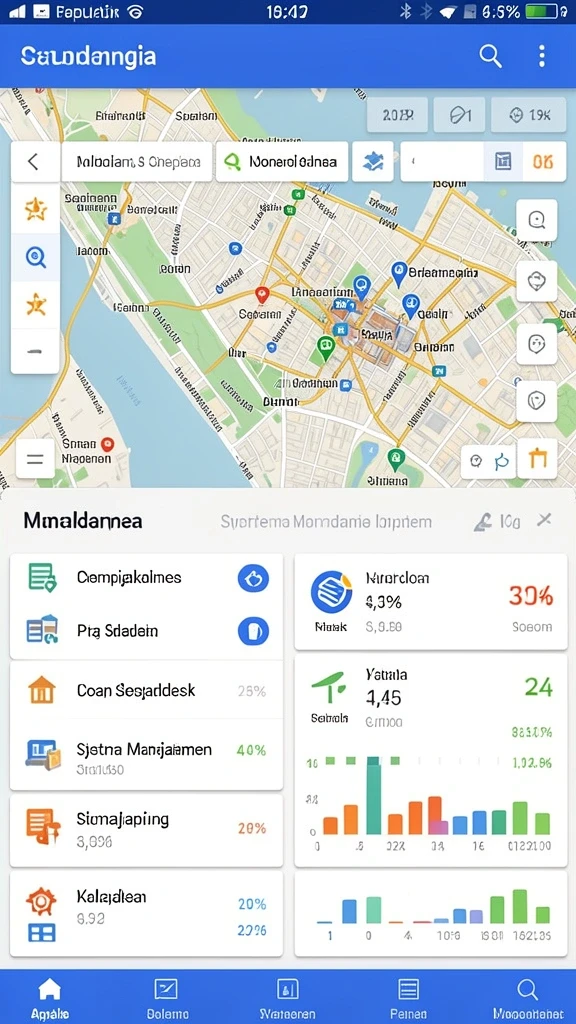Mode multiplayer seru dengan teman.