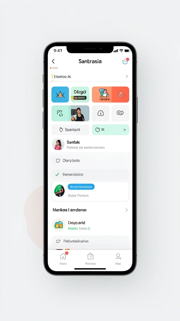 Screenshot menunjukkan suasana peta baru yang memukau di ZK6.
